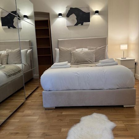 Sutherland Avenue Apartments London Bagian luar foto