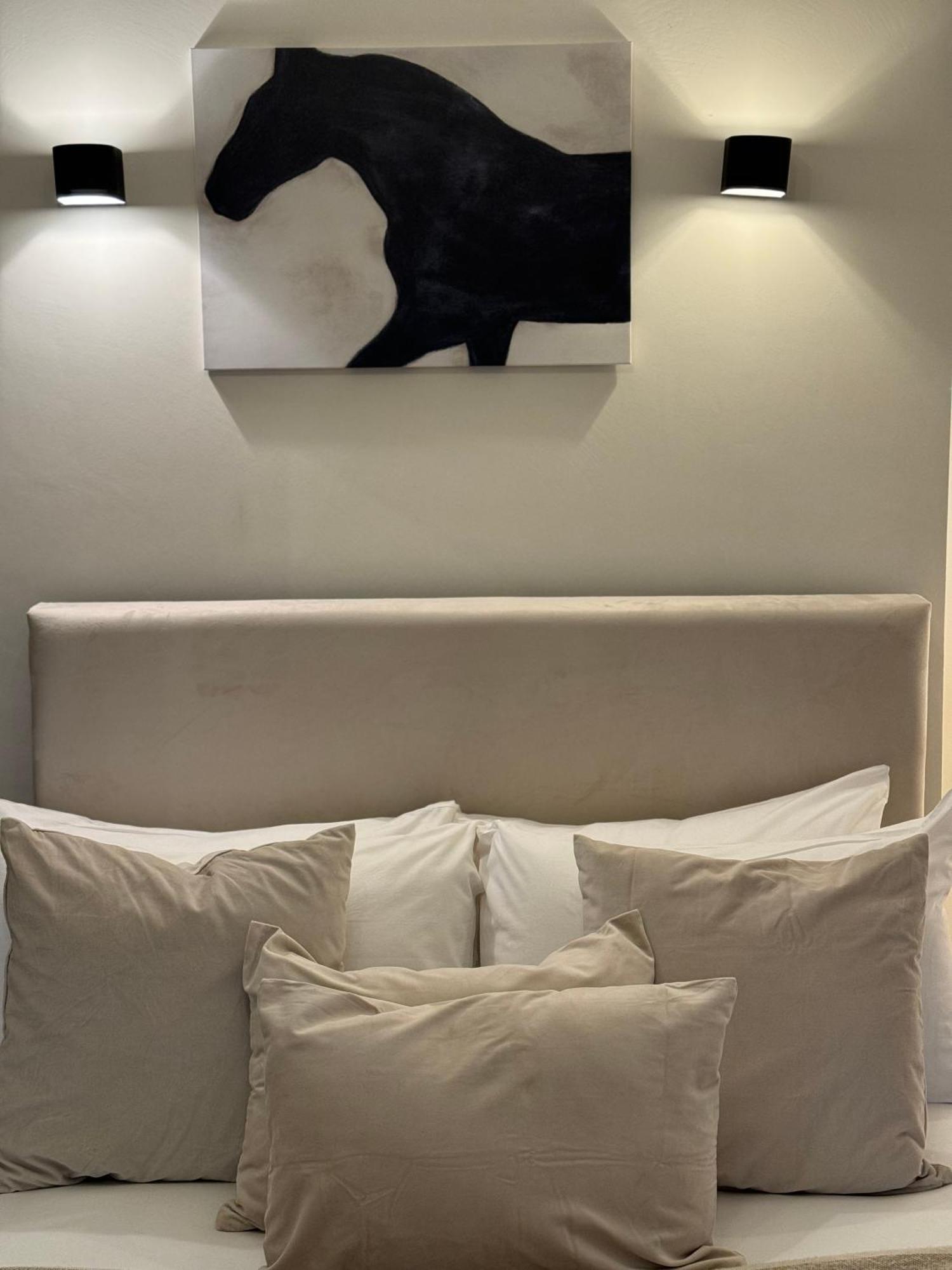 Sutherland Avenue Apartments London Bagian luar foto