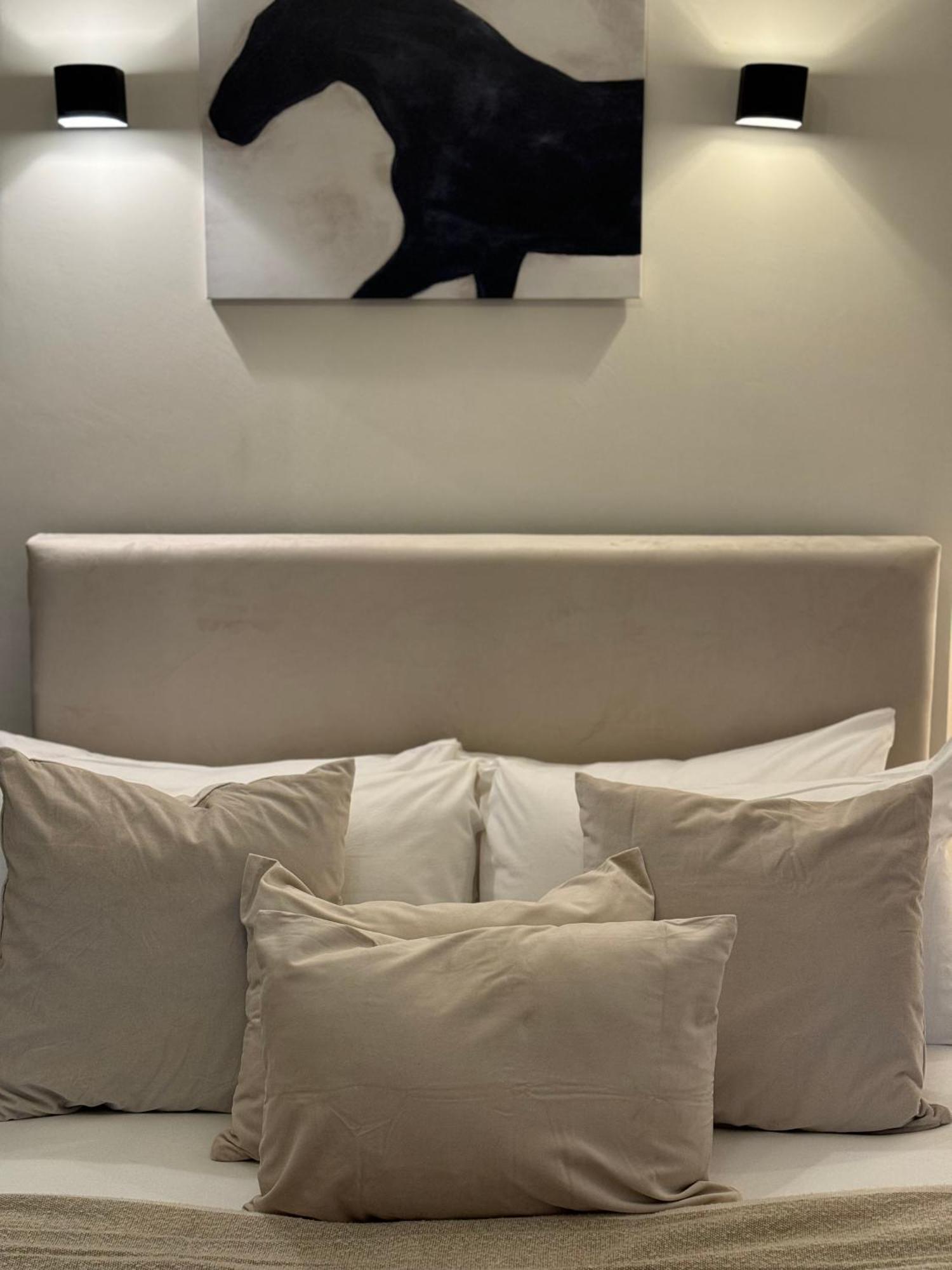 Sutherland Avenue Apartments London Bagian luar foto